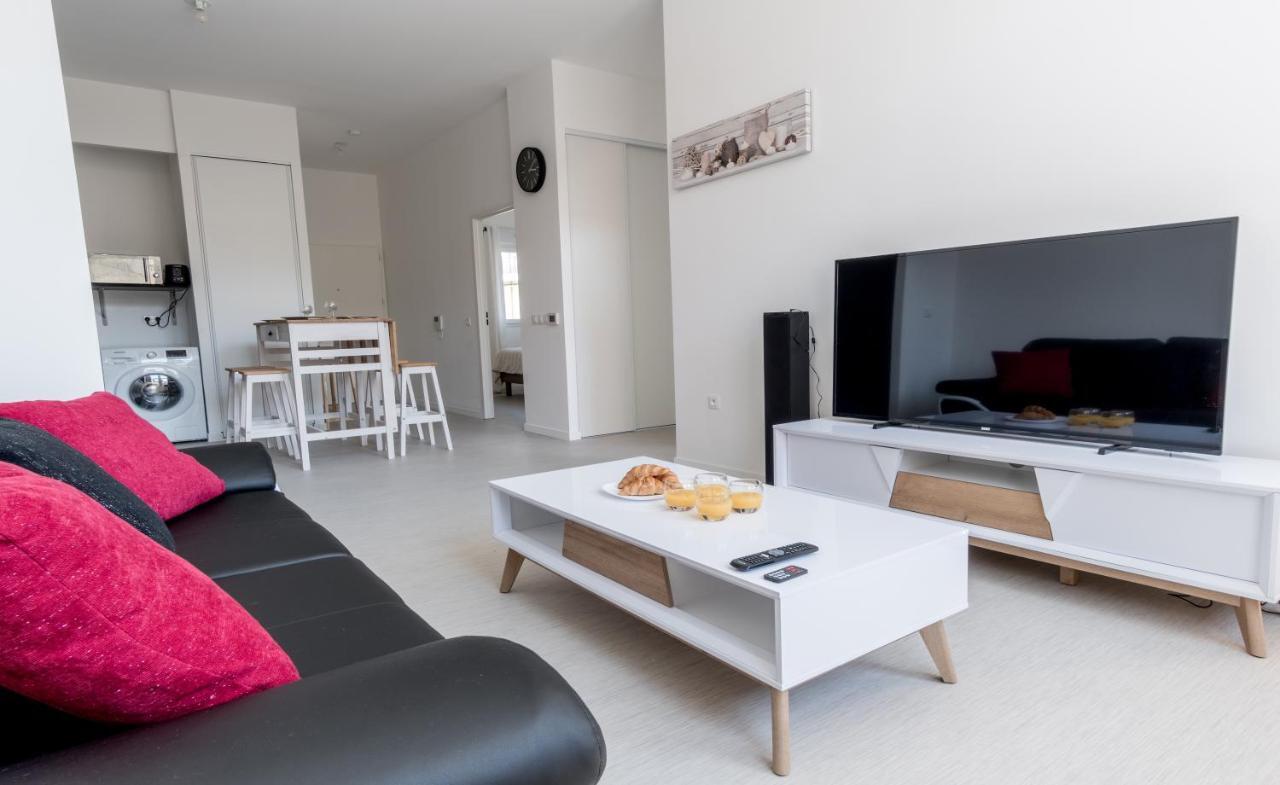 Sejour Chez Le Marin Daire Le Havre Dış mekan fotoğraf
